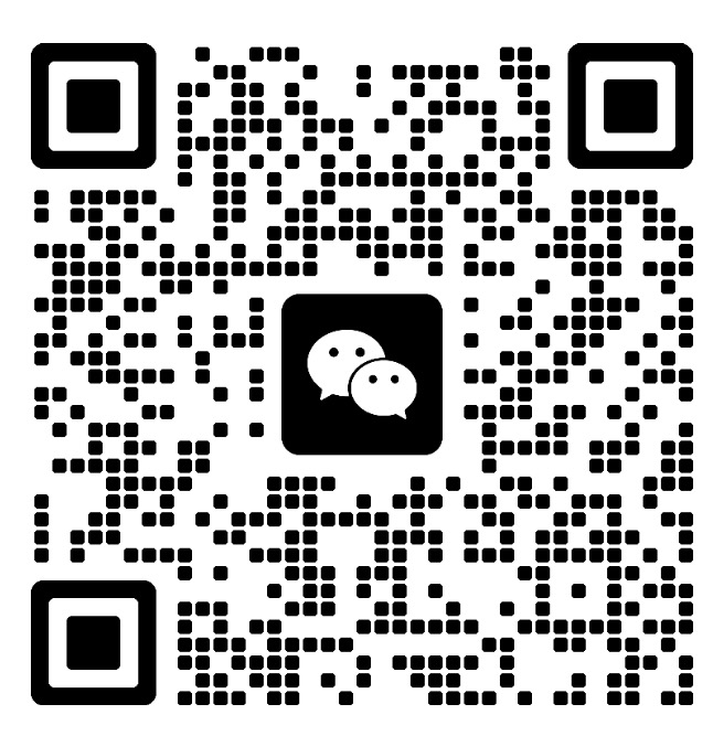 微信二维码